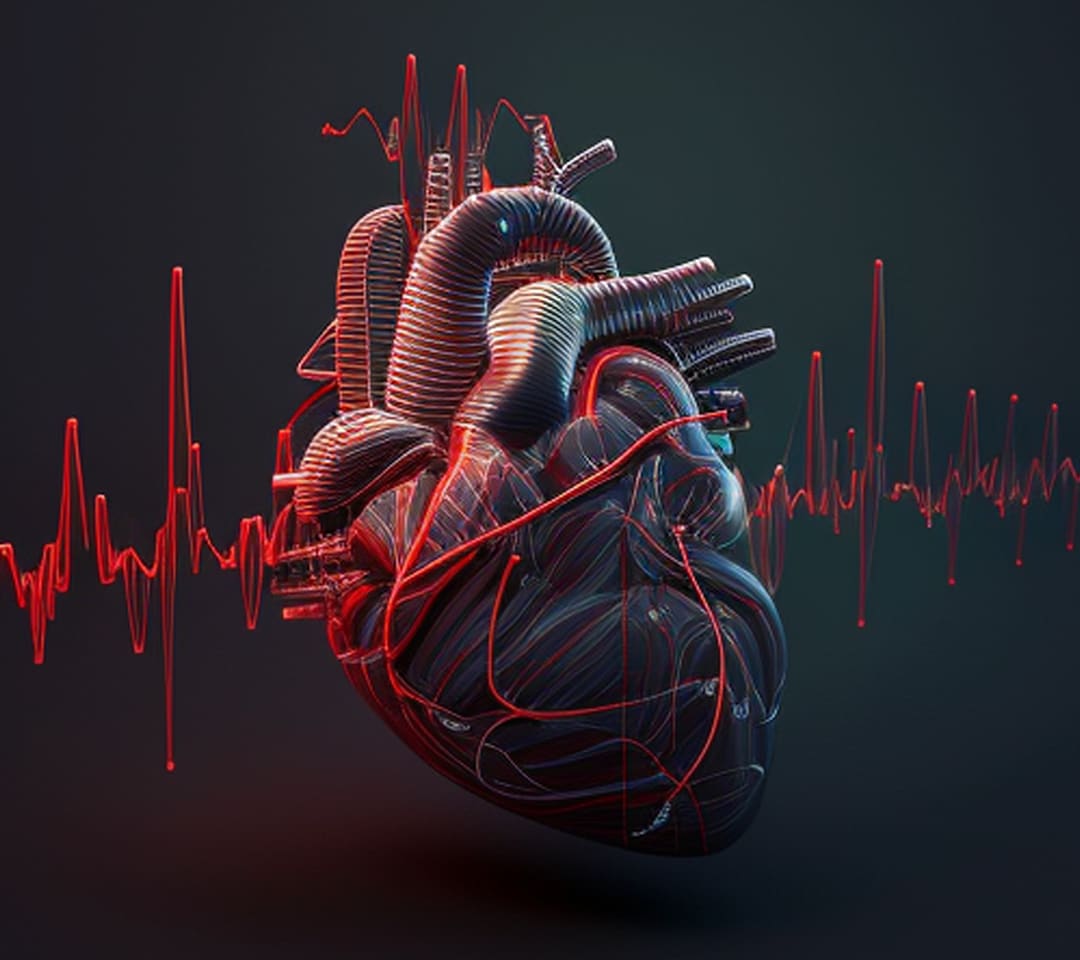 variabilidade da frequência cardíaca